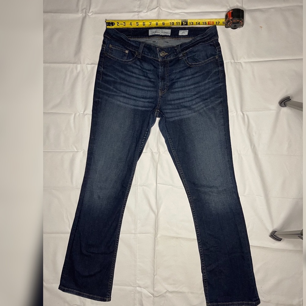 Buckle BKE Payton Bootcut